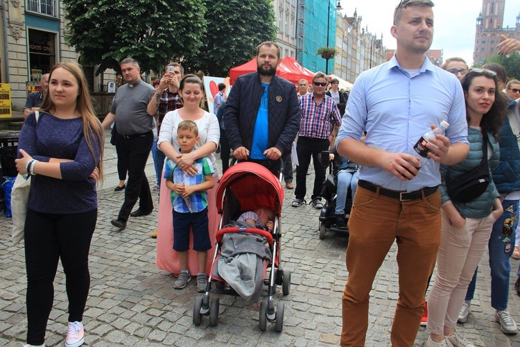 Katolicy na ulicy 2017