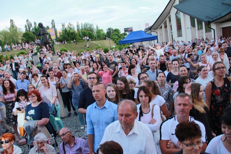 Zielonogórski Koncert Uwielbienia