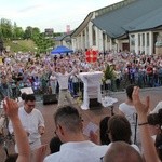 Zielonogórski Koncert Uwielbienia