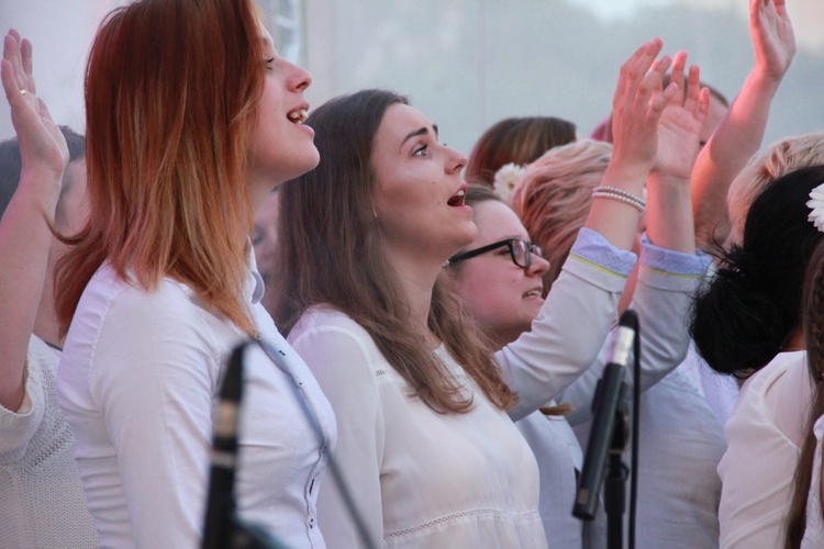 Zielonogórski Koncert Uwielbienia