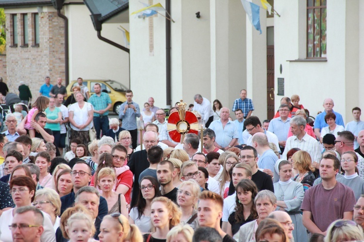 Zielonogórski Koncert Uwielbienia