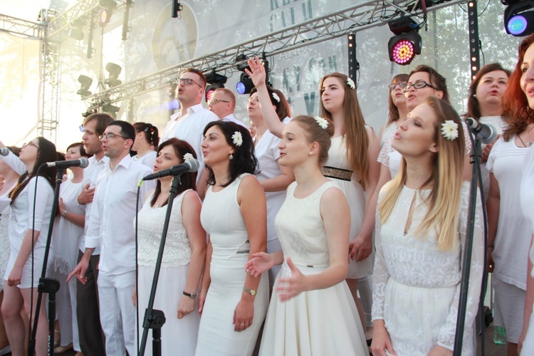 Zielonogórski Koncert Uwielbienia