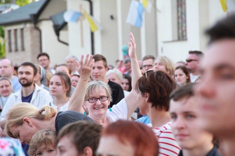 Zielonogórski Koncert Uwielbienia