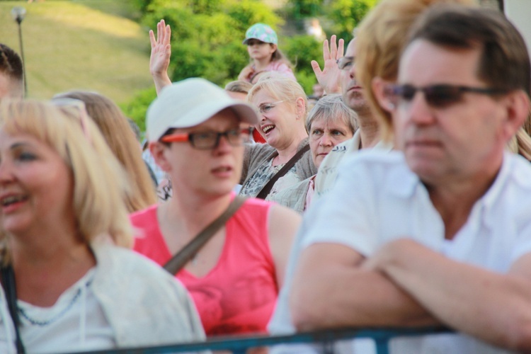 Zielonogórski Koncert Uwielbienia