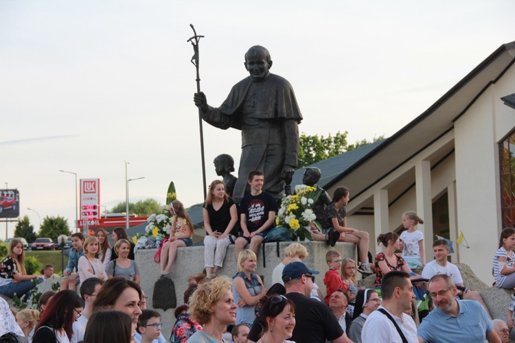 Zielonogórski Koncert Uwielbienia