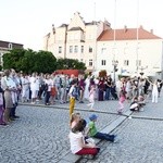 Koncert "Jego Moc" w Tarnowskich Górach