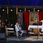 Koncert "Jego Moc" w Tarnowskich Górach