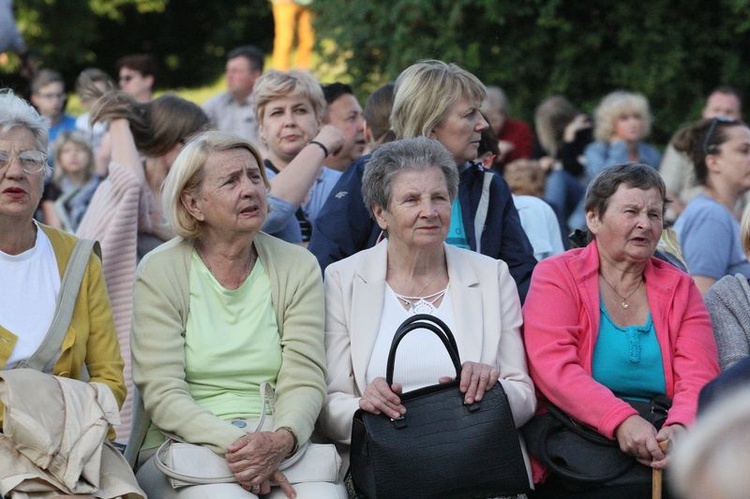 Koncert Chwały 2017