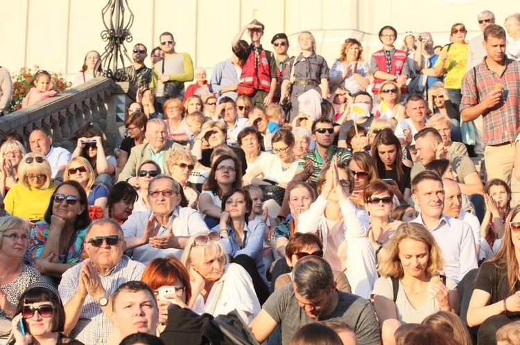 Koncert Chwały 2017