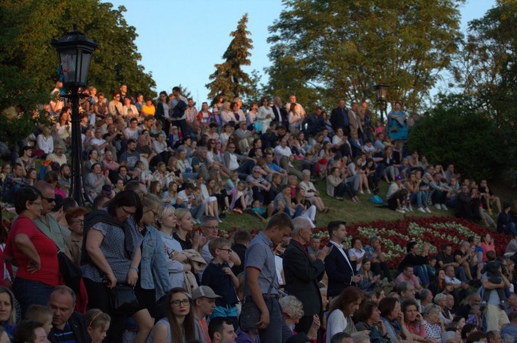 Koncert Chwały 2017