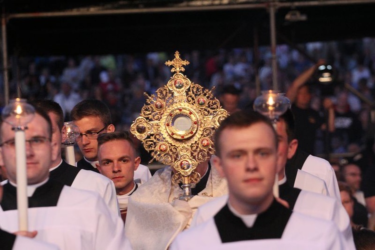 Koncert Chwały 2017