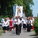 Boże Ciało w Jeninie