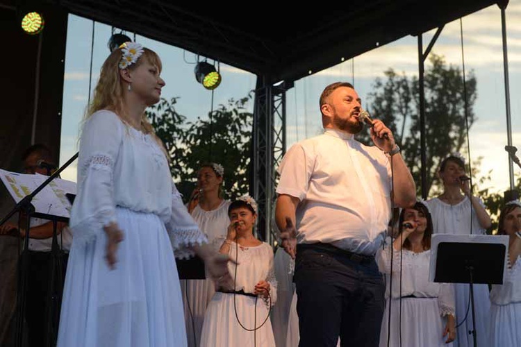 III Koncert Uwielbienia w Gorzowie Wlkp.