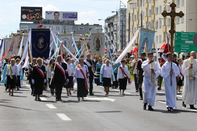 Boże Ciało