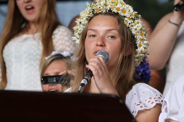 Głogowski Koncert Chwały