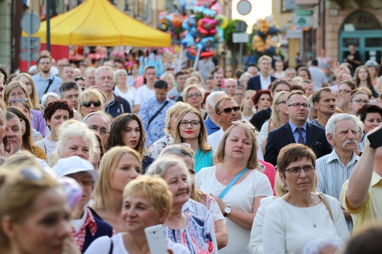 Głogowski Koncert Chwały