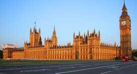 W. Brytania: Przed parlamentem aresztowano mężczyznę z nożem