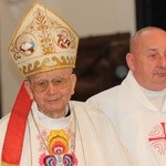 Boże Ciało w Łowiczu cz. 1