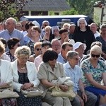 Boże Ciało w Spycimierzu