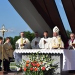 Boże Ciało w Spycimierzu