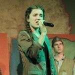 "Wyklętym" - nowy spektakl JaNowego Teatru w Andrychowie