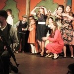 "Wyklętym" - nowy spektakl JaNowego Teatru w Andrychowie