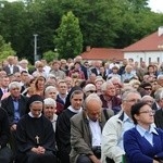 Jubileusz Pustelni cz. I