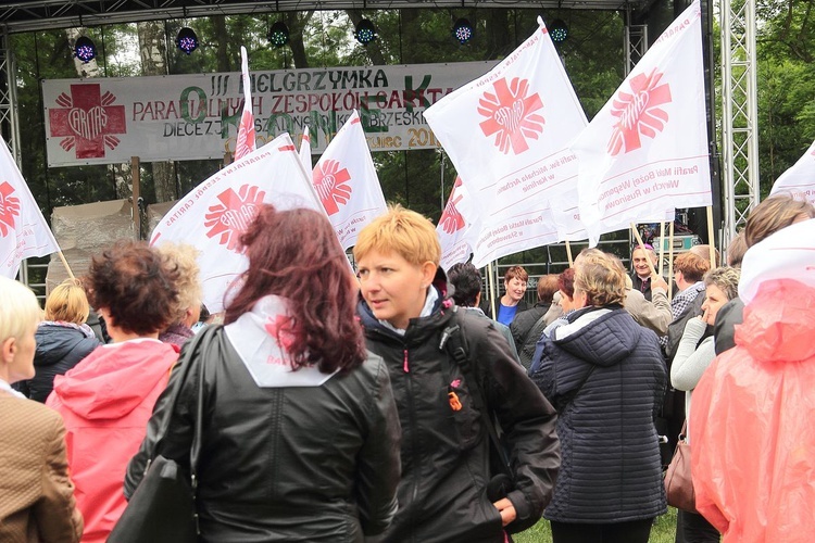 ​III Diecezjalna Pielgrzymka PZC w Okonku