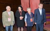 Gala rozdania Krzyży "Solidarności Walczącej"