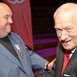 Gala rozdania Krzyży "Solidarności Walczącej"