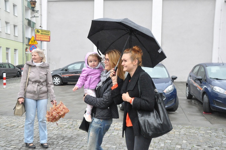 Marsz dla życia i rodziny w Nysie