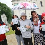 Święto Muszyńskich Ogrodów Biblijnych