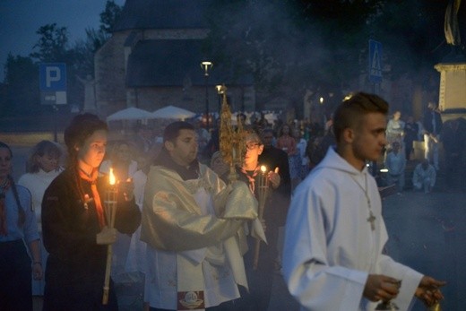 Festiwal Body w Szydłowcu