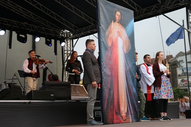 Festiwal Body w Szydłowcu