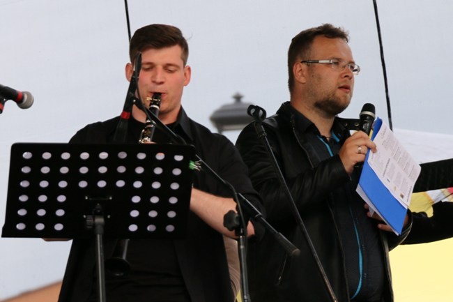 Festiwal Body w Szydłowcu