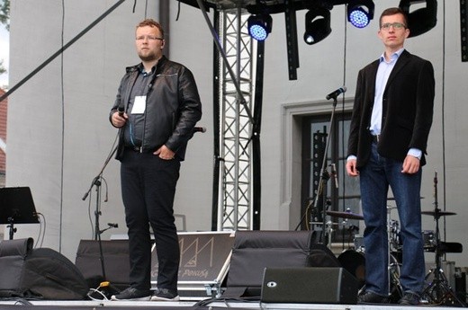 Festiwal Body w Szydłowcu