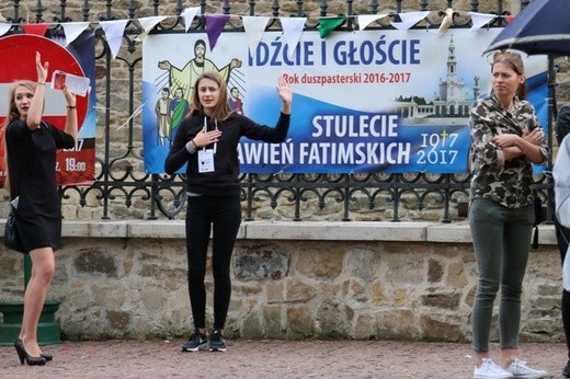 Festiwal Body w Szydłowcu