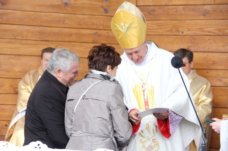 Diecezjalne Święto Rodziny 2017