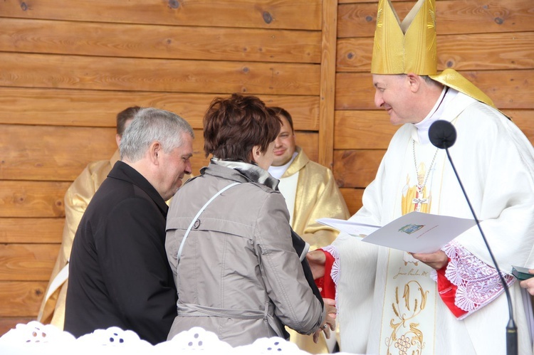 Diecezjalne Święto Rodziny 2017