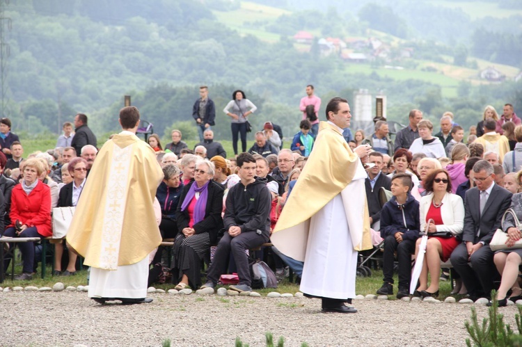 Diecezjalne Święto Rodziny 2017