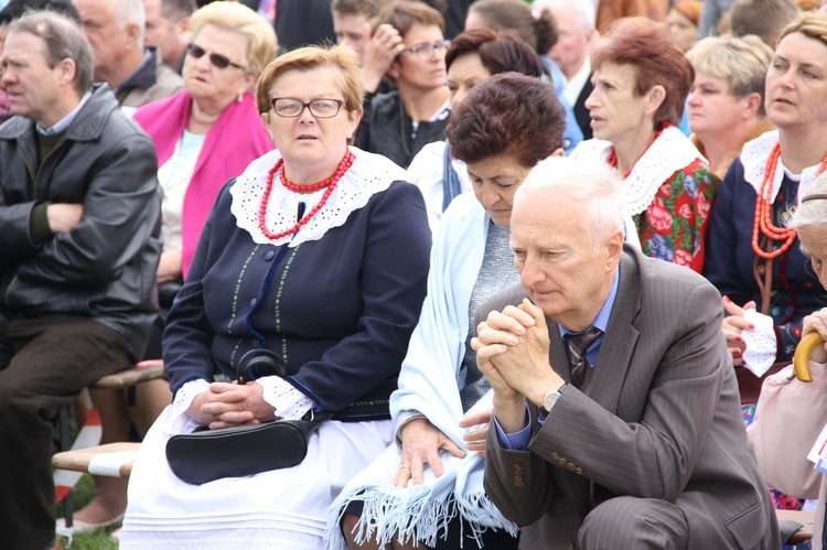 Diecezjalne Święto Rodziny 2017