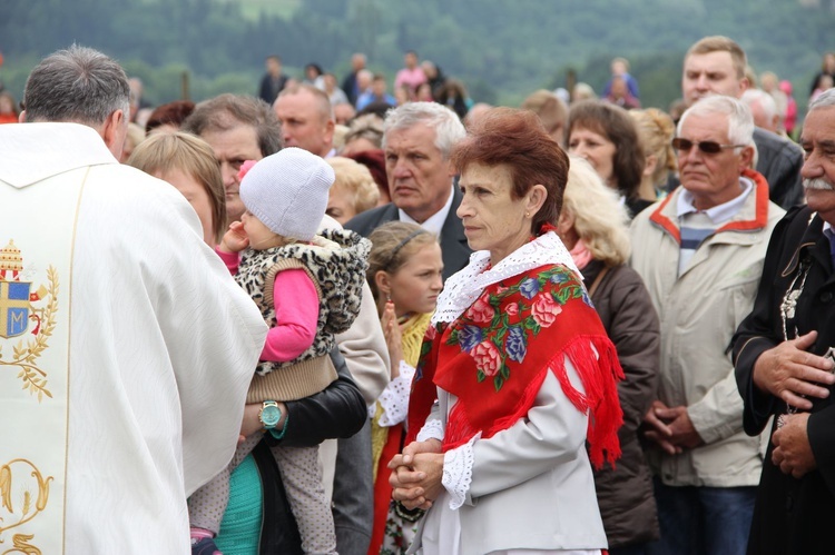 Diecezjalne Święto Rodziny 2017