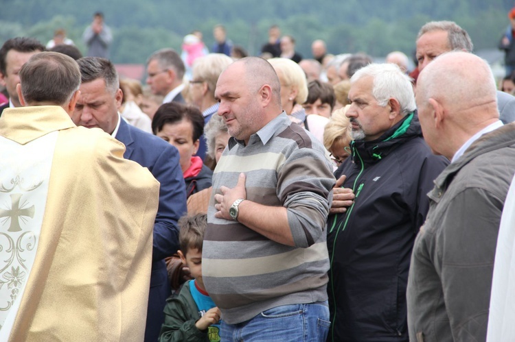 Diecezjalne Święto Rodziny 2017