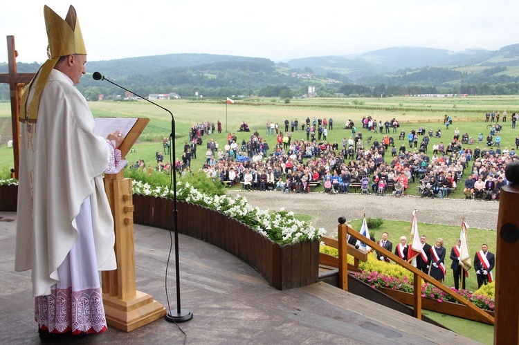 Diecezjalne Święto Rodziny 2017