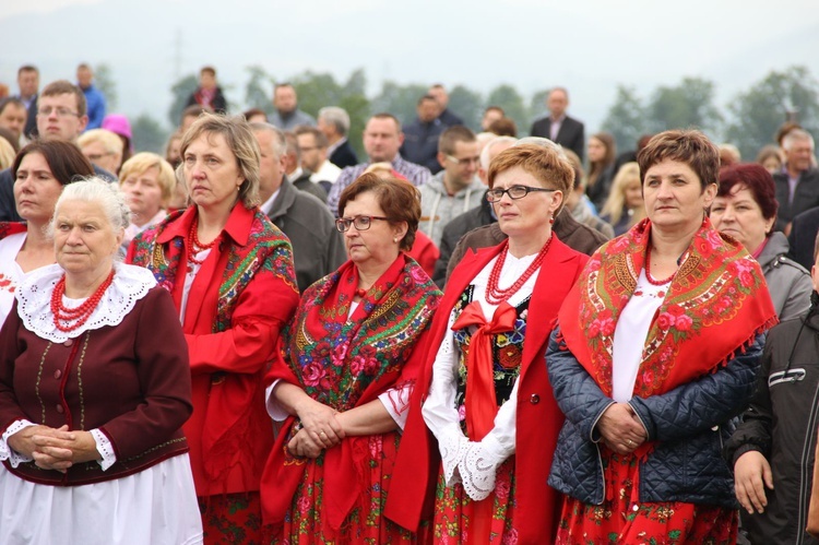 Diecezjalne Święto Rodziny 2017