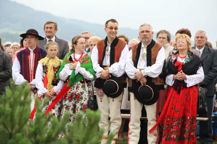 Diecezjalne Święto Rodziny 2017