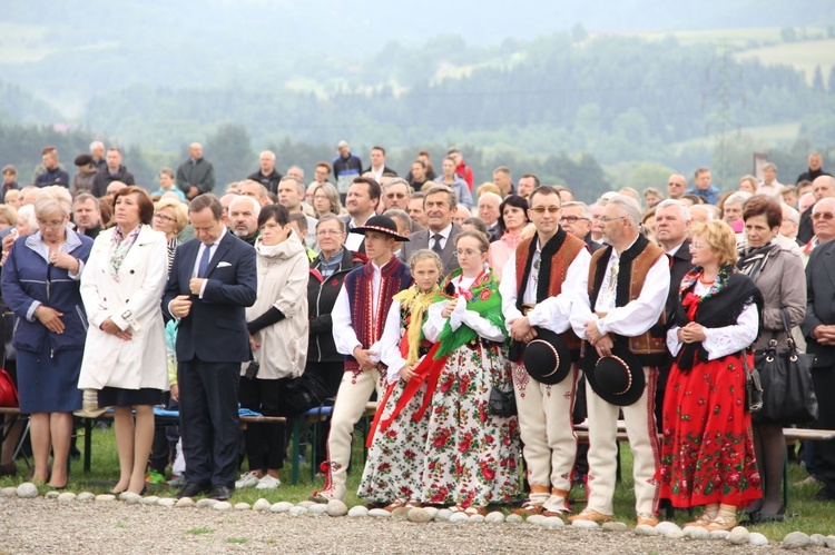 Diecezjalne Święto Rodziny 2017