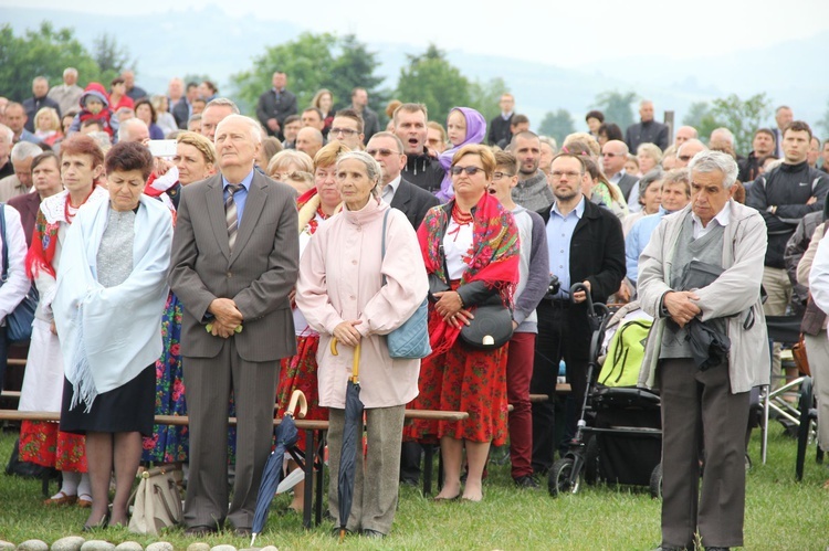 Diecezjalne Święto Rodziny 2017