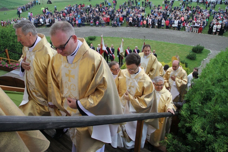 Diecezjalne Święto Rodziny 2017