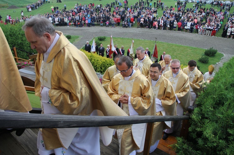 Diecezjalne Święto Rodziny 2017